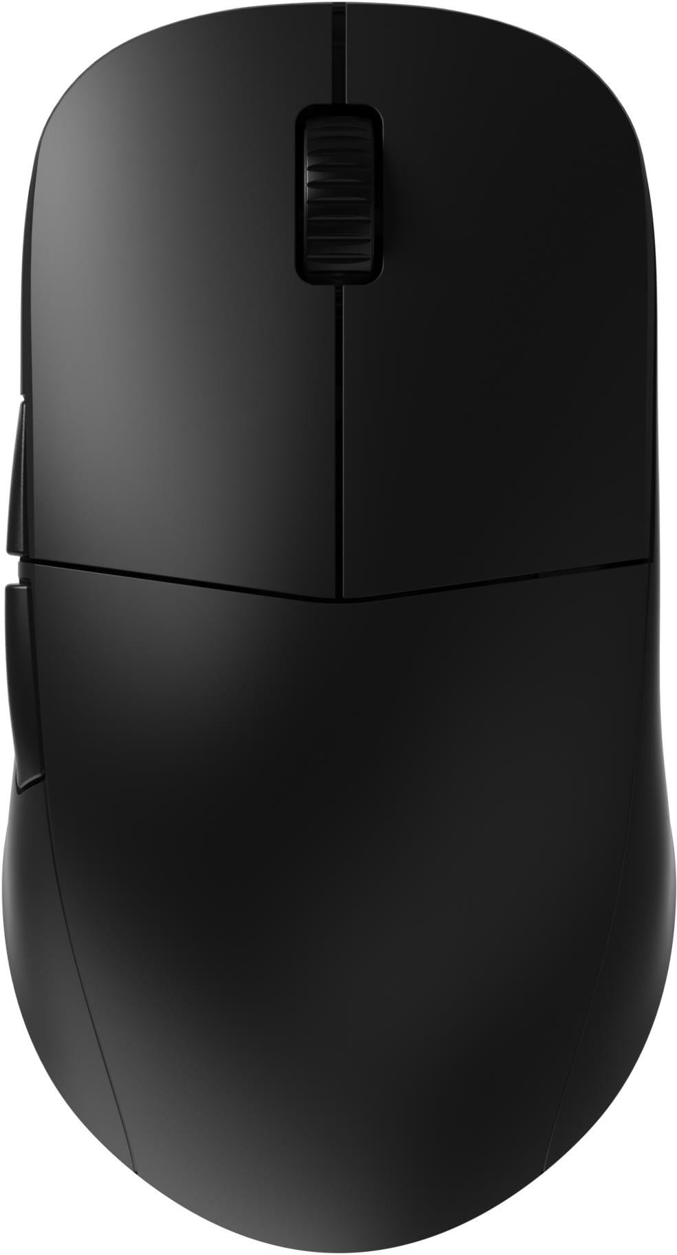 Мышь беспроводная игровая Endgame Gear XM2w 4k v2 Black (PGW-EG-MOU-079)