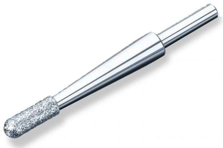 Змінні насадки для манікюрного набору Beurer фреза полум'я для MP 100 (163307)