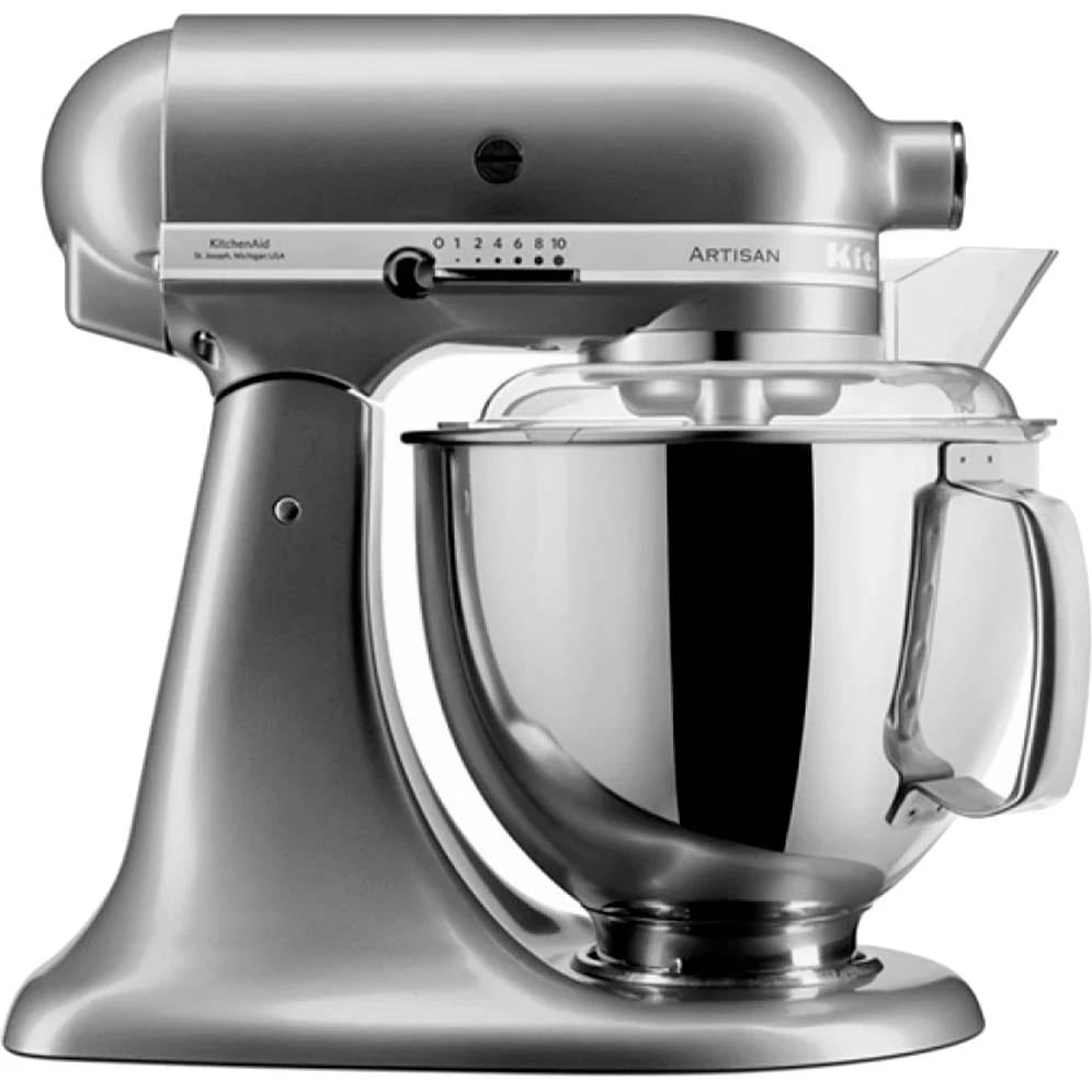 Планетарный миксер KitchenAid 5KSM95PSECU - Фото 1
