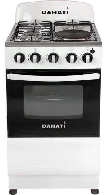 Фото - Плита газовая DAHATI 2000-21