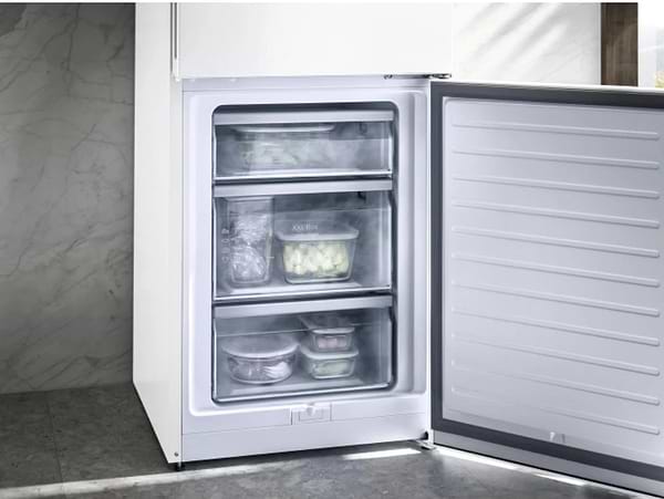 Фото - Холодильник Miele KD 4172 E Active White