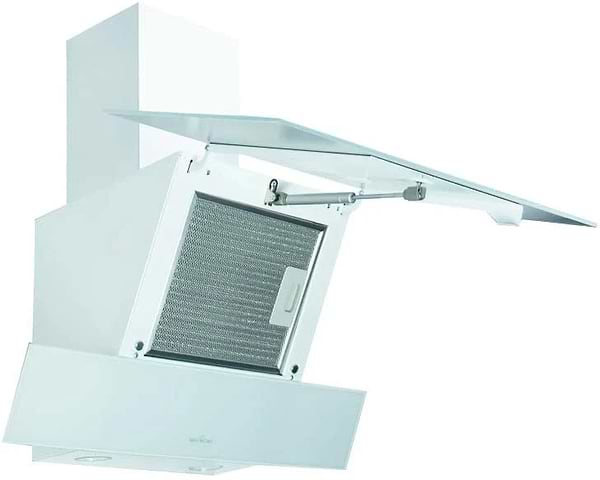 Фото - Вытяжка декоративная Best Chef Gamma 1000 White 60 (1F440B2A8A)