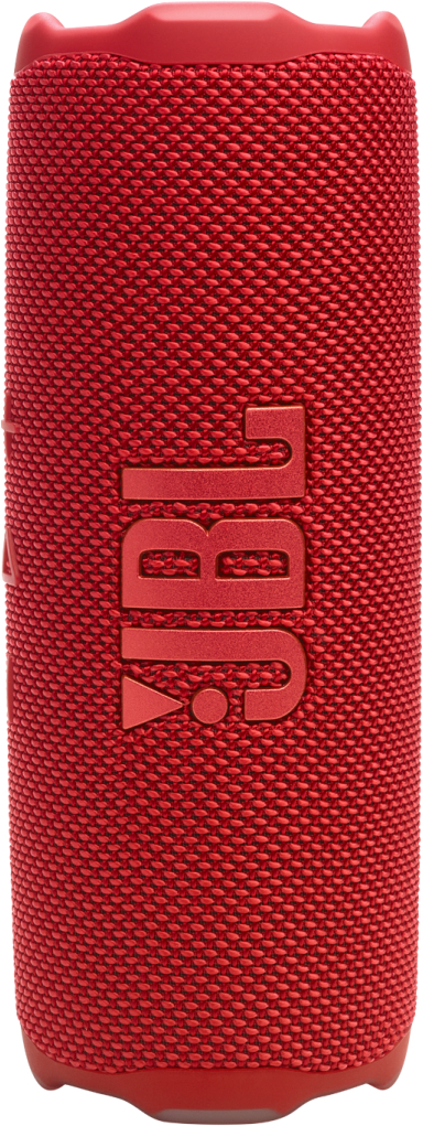 Фото - Портативна акустика JBL Flip 7 Red (JBLFLIP7RED)