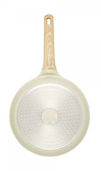 Фото - Сковорода универсальная RESTO RAN 28 см (93811)