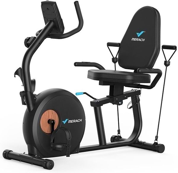 Фото - Велотренажер Merach MR-S23B1-EU