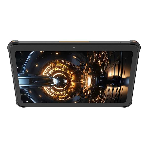 Фото - Планшет HOTWAV R8 LTE 4/128Gb Black (HWR8LTE4128B)