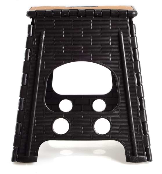 Фото - Складной стул VIOLET HOUSE 0271 Brown 38 см