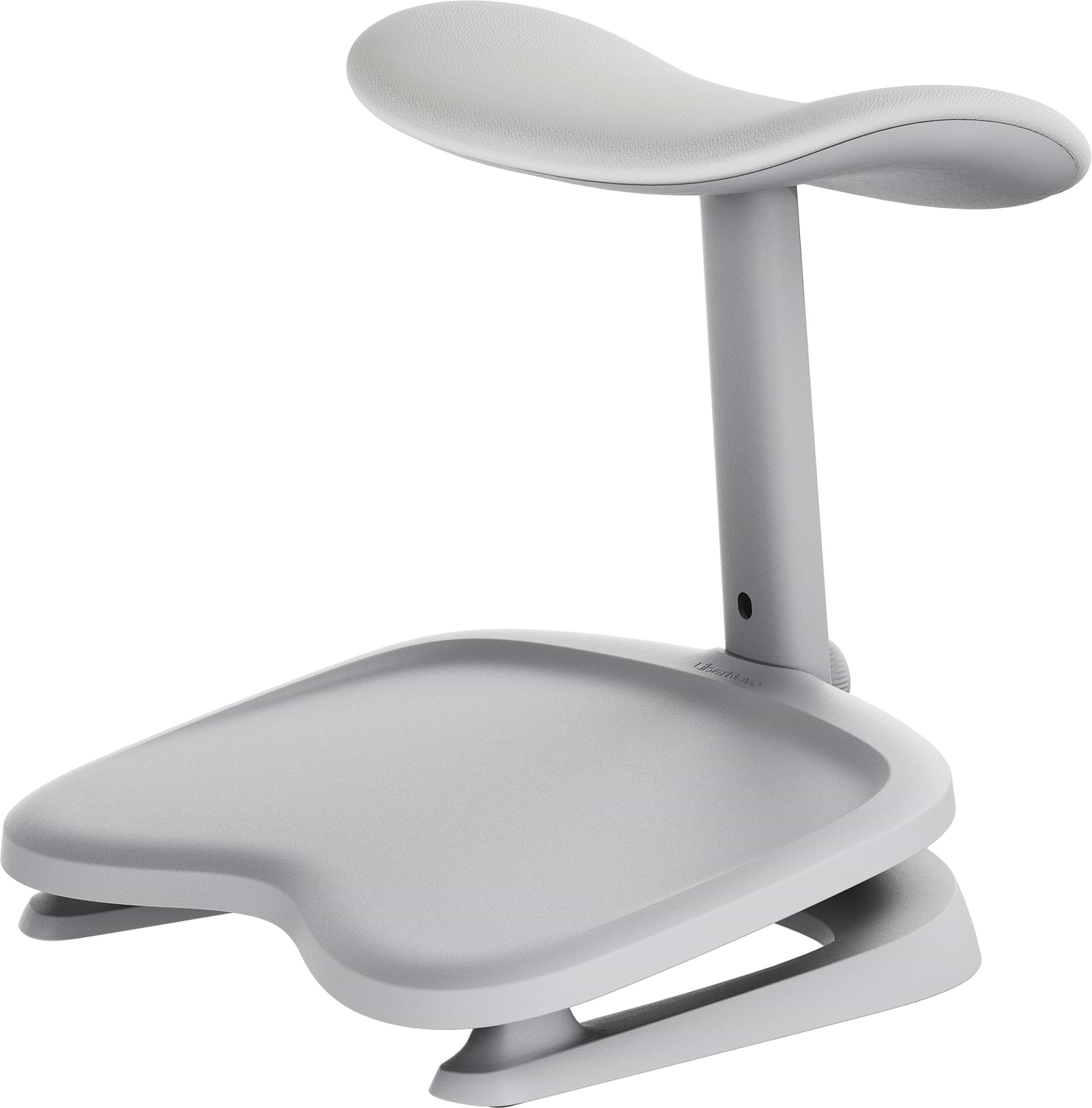 Підставка для ніг регульована LiberNovo StepSync Footrest Space Gray (CP-GW-0000002-00-00)