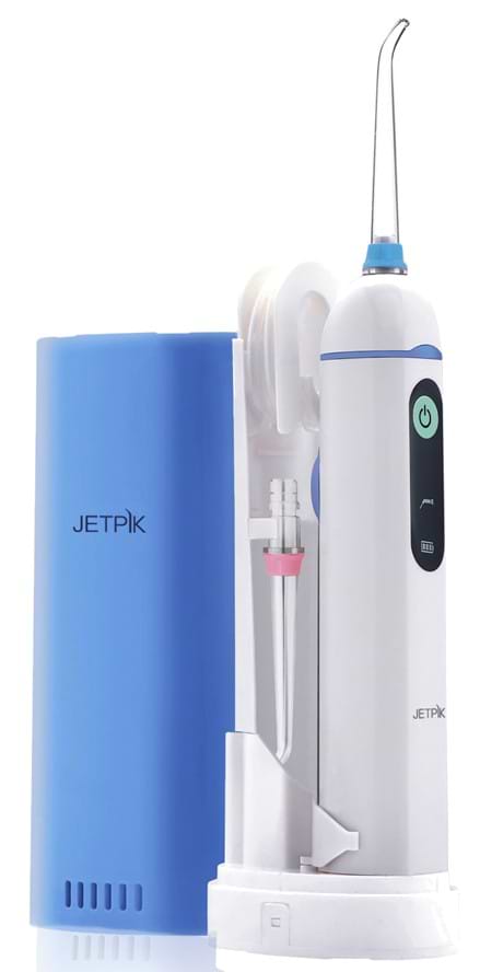 Фото - Ирригатор Jetpik JA05-126-02