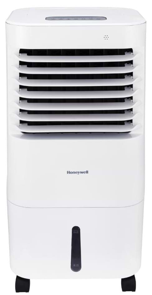 Фото - Кондиционер мобильный Honeywell CL152 (TOW016149)