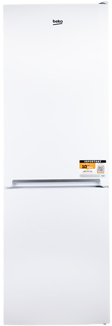 Холодильник Beko RCSA366K40WN