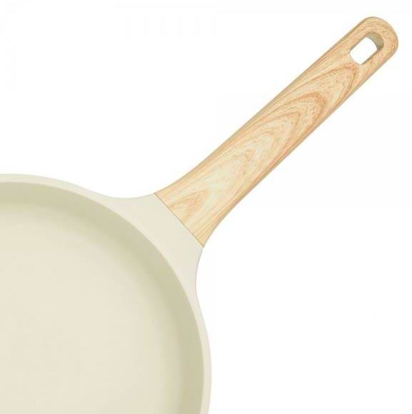 Фото - Сковорода универсальная RESTO RAN 28 см (93811)