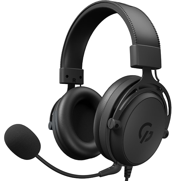 Фото - Гарнитура проводная игровая GamePro HS1050