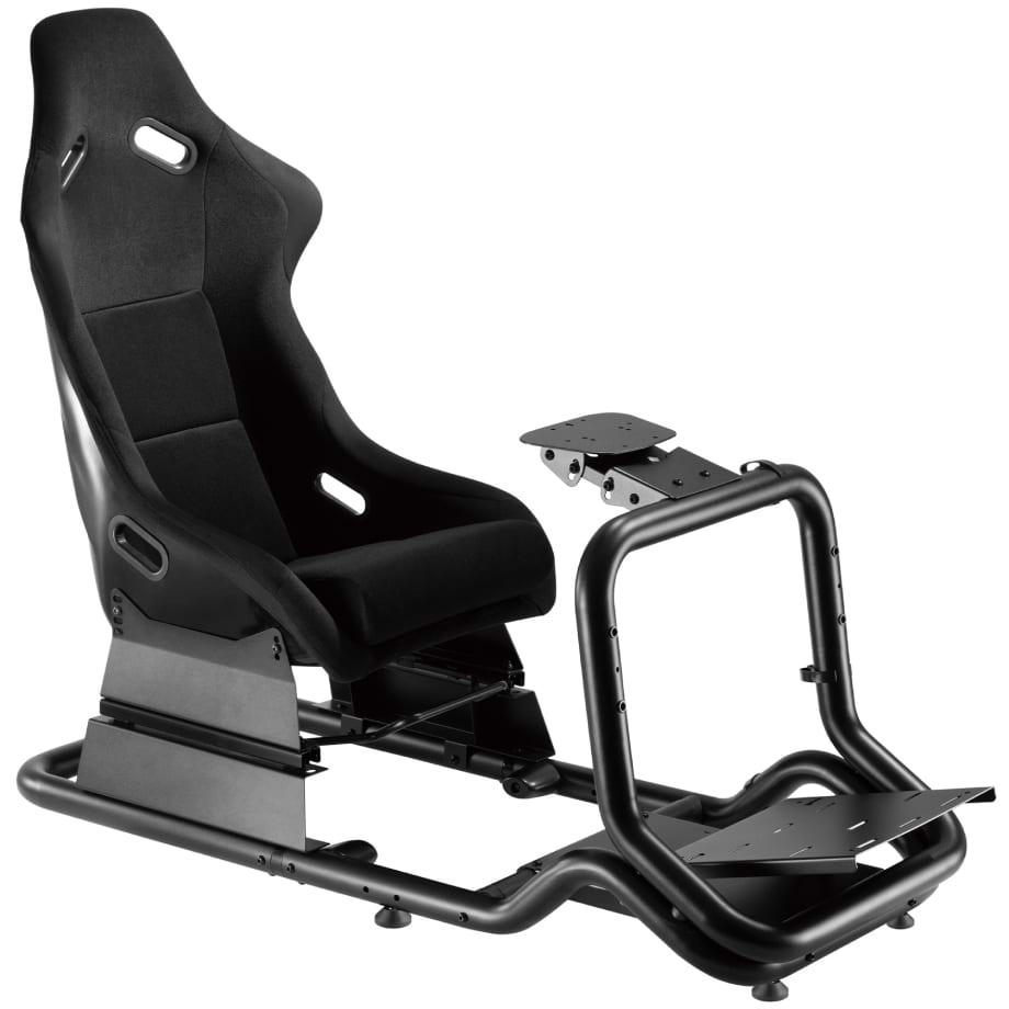 Игровое кресло кокпит GamePro RS167 - Фото 1