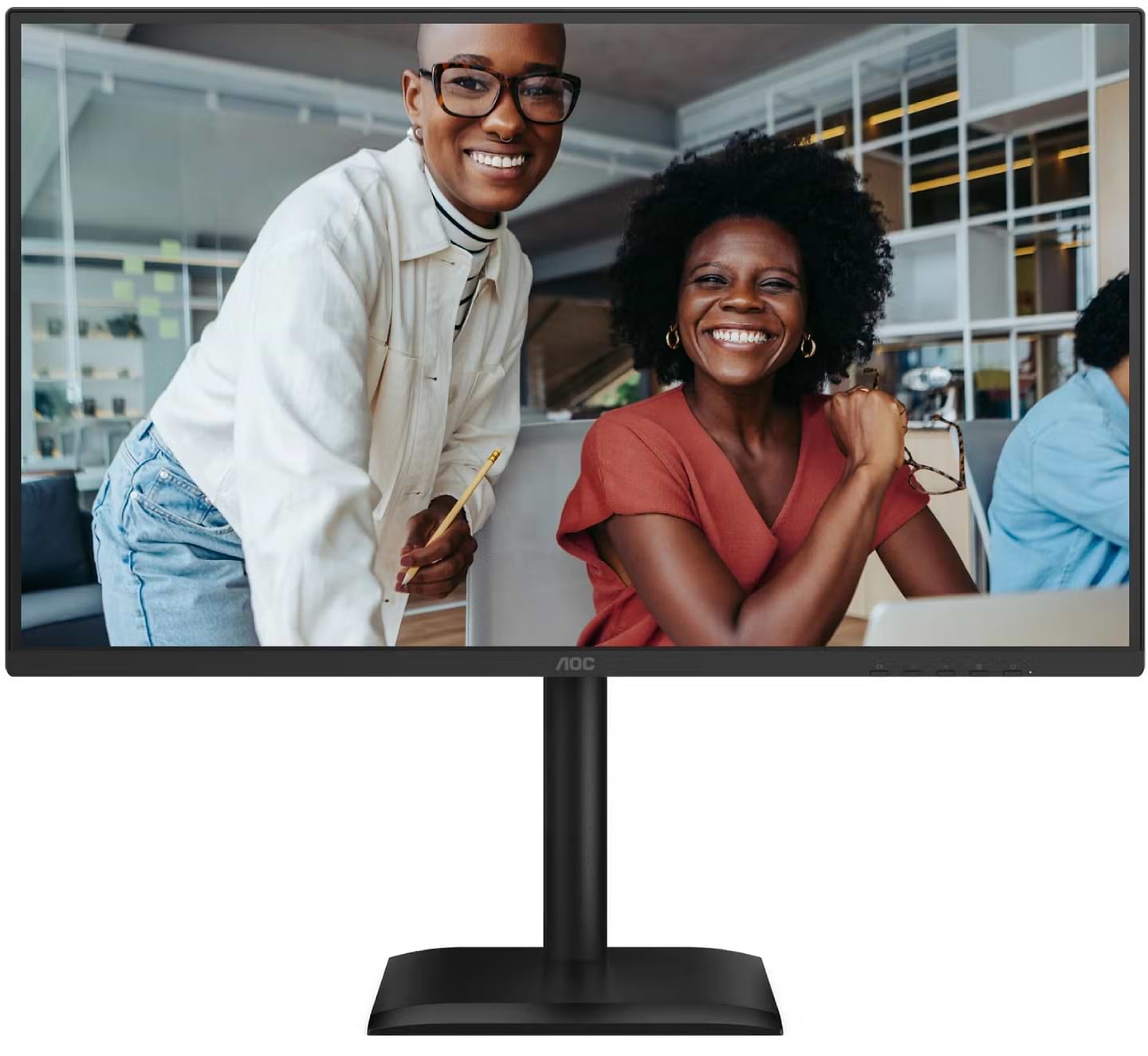 Монитор AOC Q27E4U