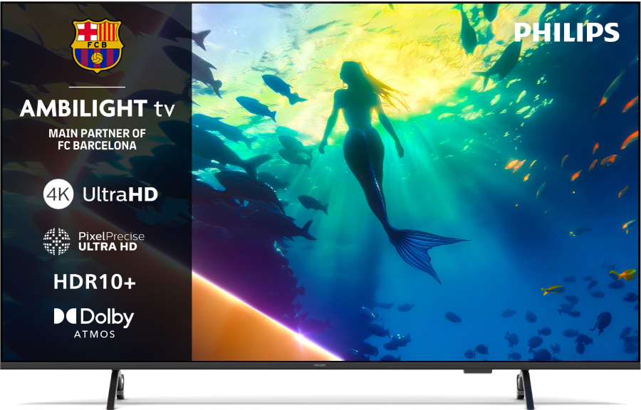 Телевизор Philips 55PUS8010/12 - Фото 1