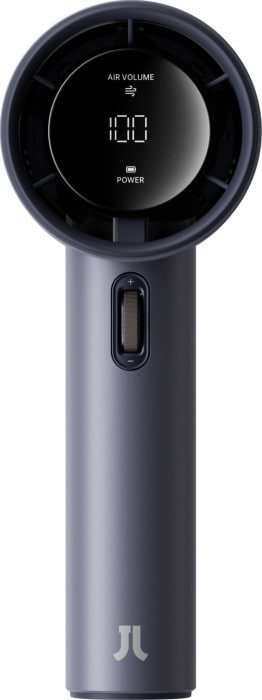 Фото - Вентилятор портативный Jisulife Handheld Fan Pro1 Grey