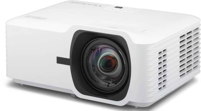 Проектор Viewsonic LSD400HD-ST (VS20642)