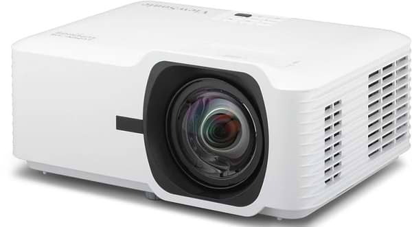 Фото - Проектор Viewsonic LSD400HD-ST (VS20642)