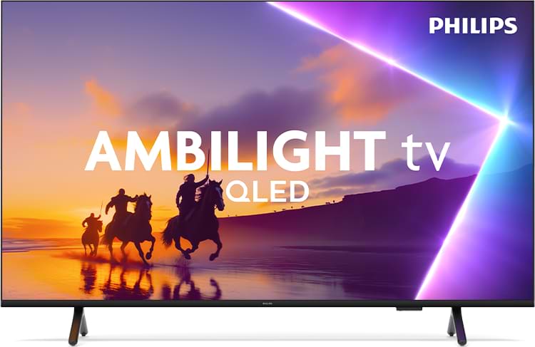 Телевізор Philips 65PUS8510/12 - Фото 1