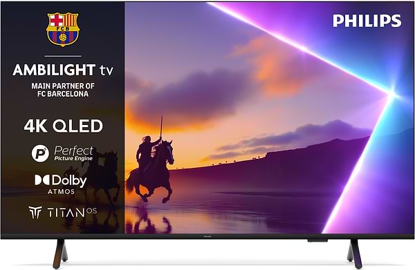 Фото - Телевізор Philips 75PUS8510/12