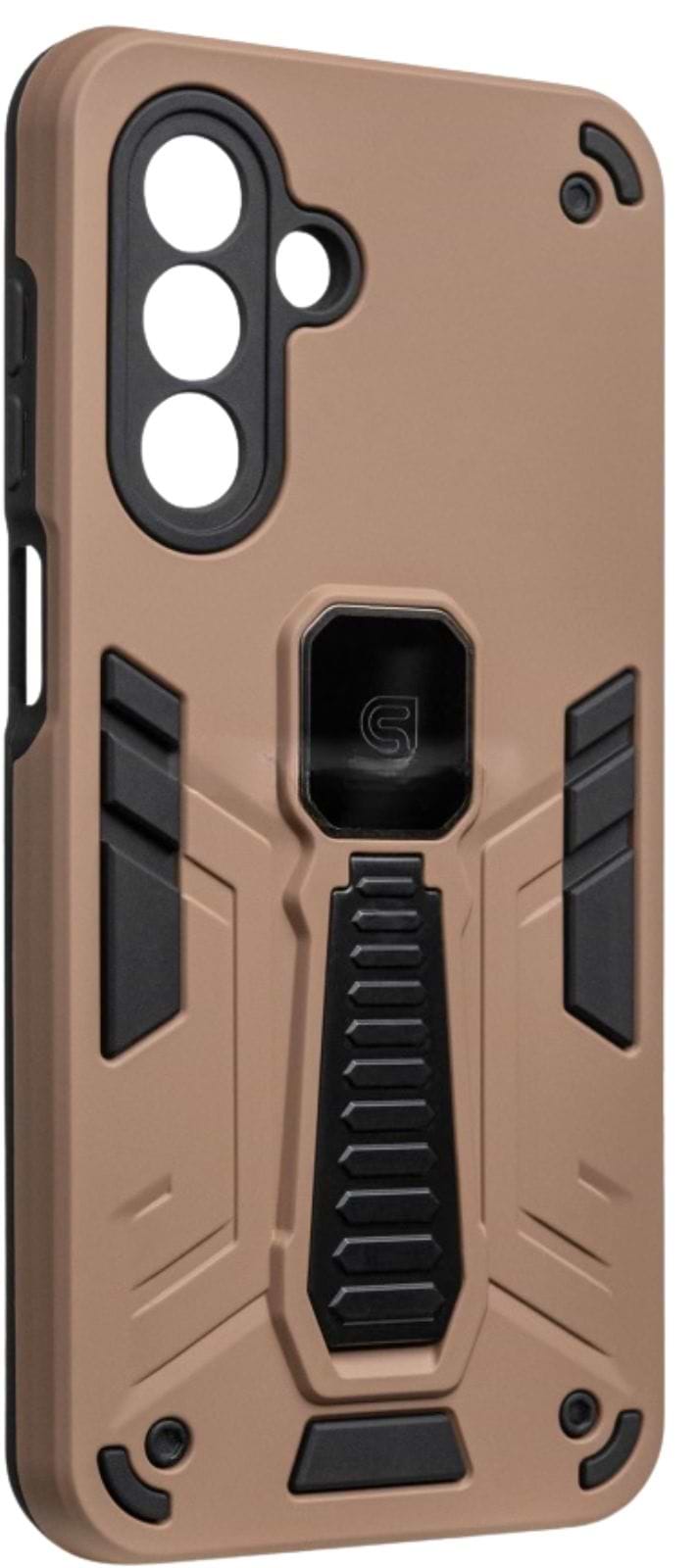 Чехол для смартфона Armorstandart Proover for Samsung A18 4G/A17 4G Brown (ARM92517)