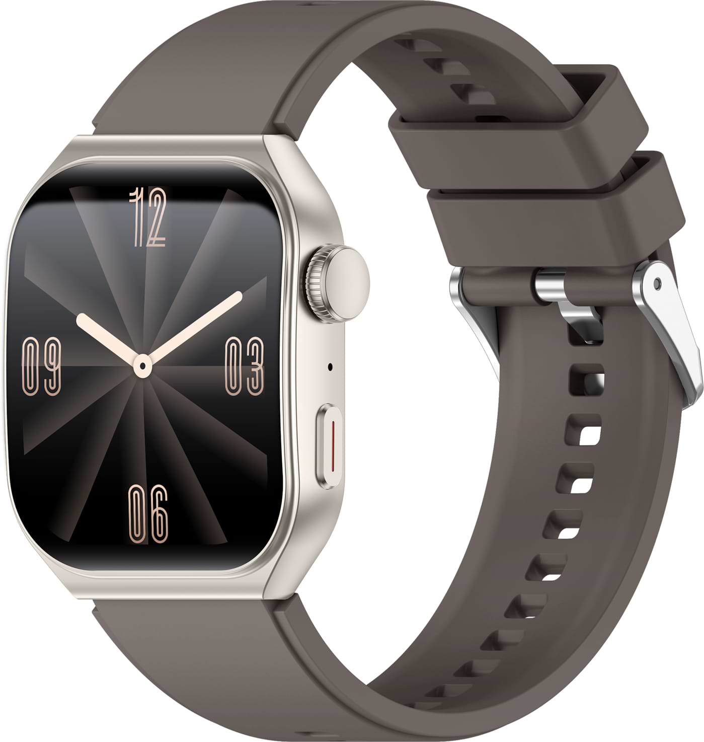 Смарт-часы Proove Moment Titanium (SMPR00002217)