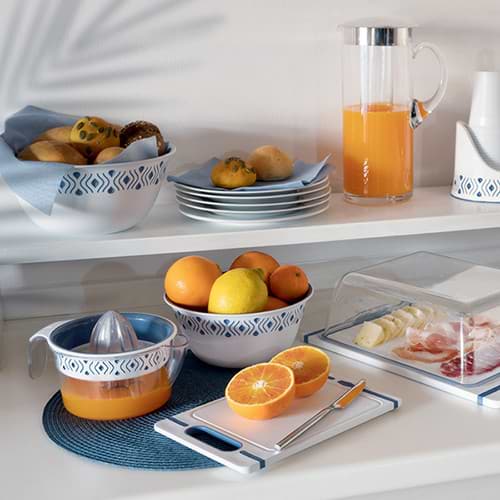 Фото - Цитрус-пресс Stefanplast TOSCA (55951)