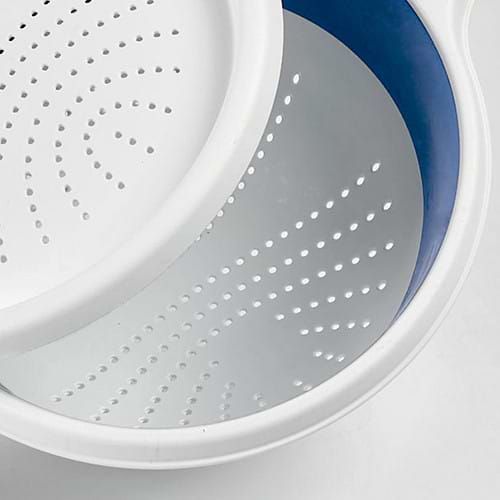 Фото - Дуршлаг Stefanplast TOSCA (55750)