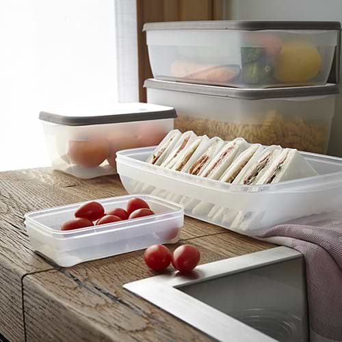 Фото - Емкость для хранения Stefanplast CIAO FRESCO 1,8 л (01181)