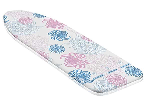 Фото - Чехол для гладильной доски Leifheit Cotton Classic L/UNIV (71600)