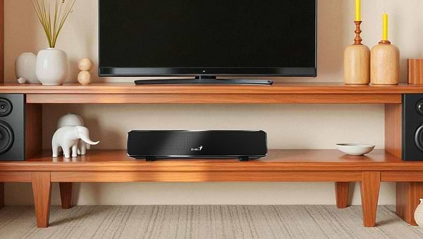 Фото - Саундбар Genius 100 (31730024400) Black