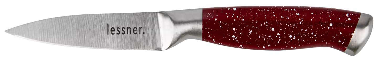 Ніж для овочів Lessner 77841 8.5 см