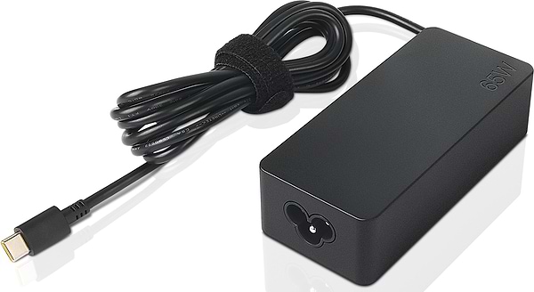 Фото - Зарядний пристрій для ноутбука Lenovo USB-C 65W AC Adapter(CE) Фото - Зарядний пристрій для ноутбука Lenovo USB-C 65W AC Adapter(CE)