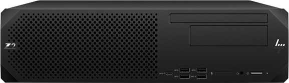 Робоча/графічна станція HP Z2-G9 SFF (8T1M8EA)