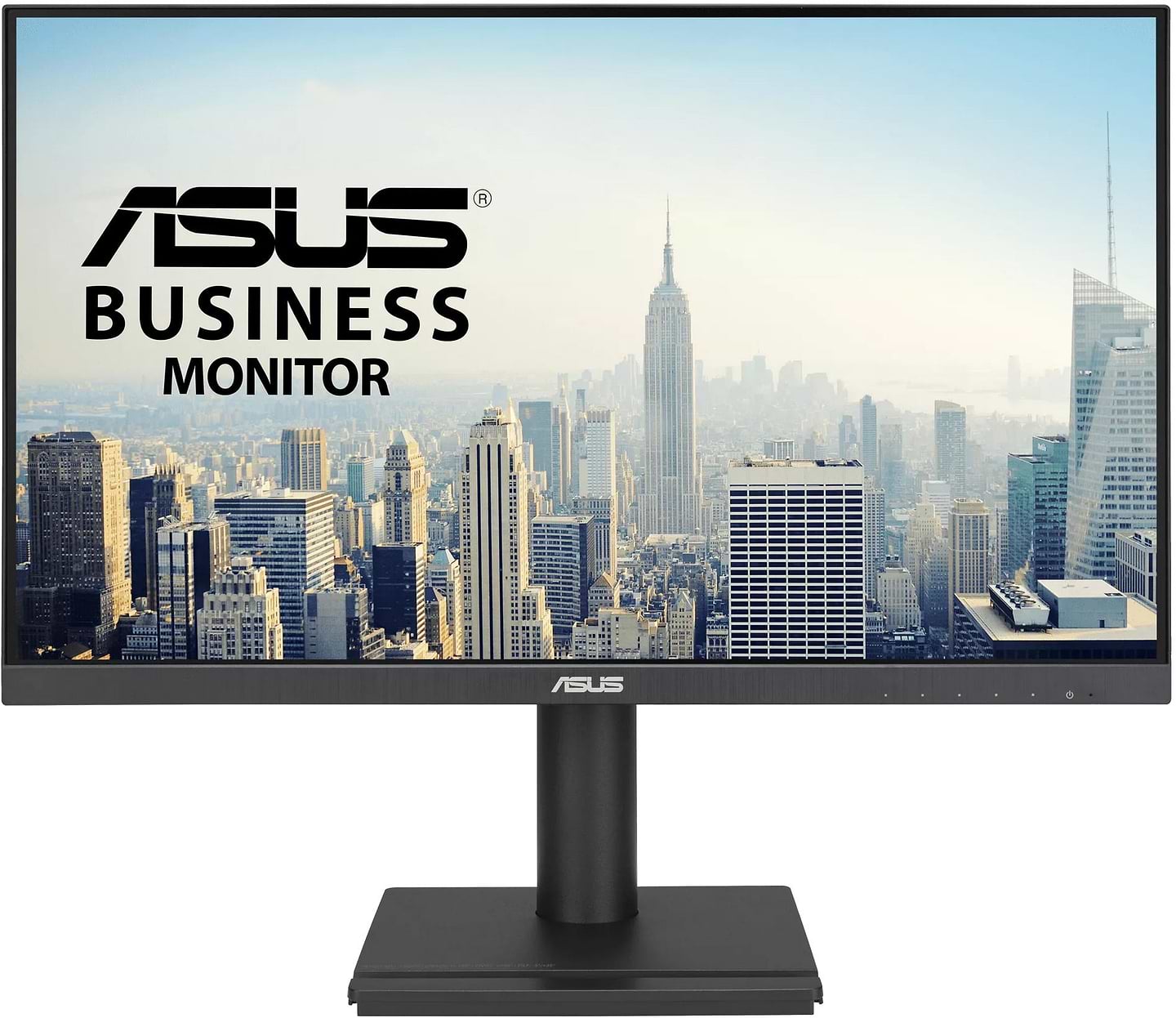 Монітор Asus VA24DQFS - Фото 1