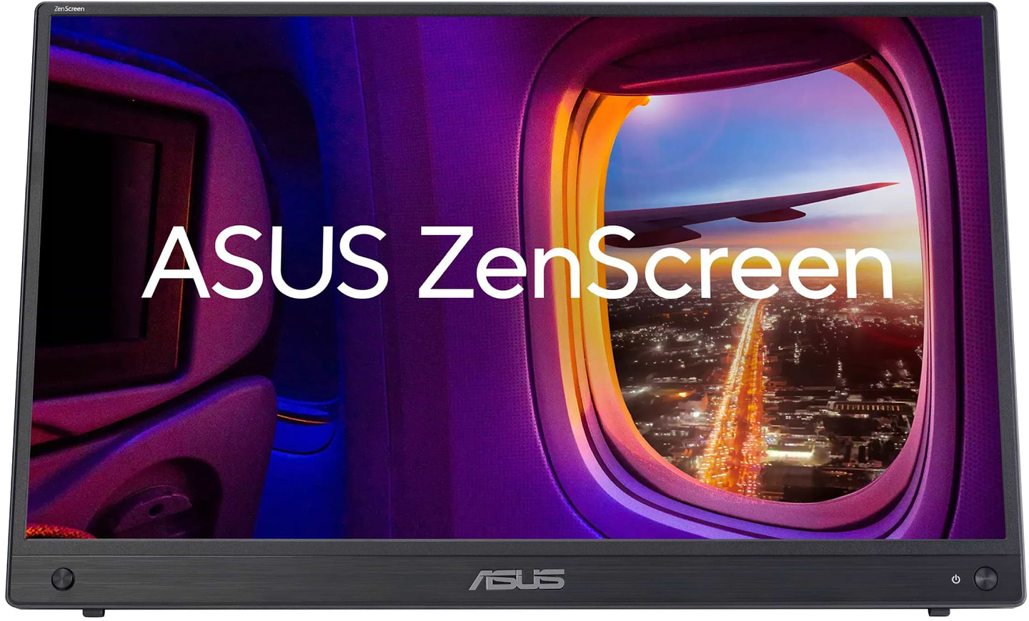 Монитор Asus ZenScreen MB16AHG - Фото 1