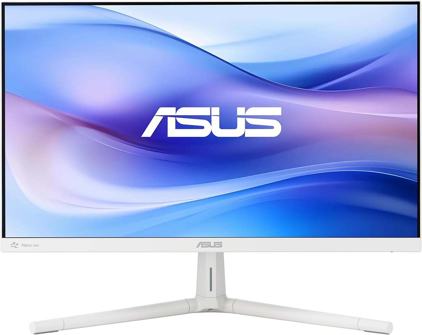 Монитор Asus VU279HFI-W - Фото 1