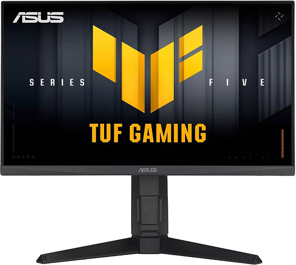 Фото - Монитор игровой Asus TUF Gaming VG249QML5A