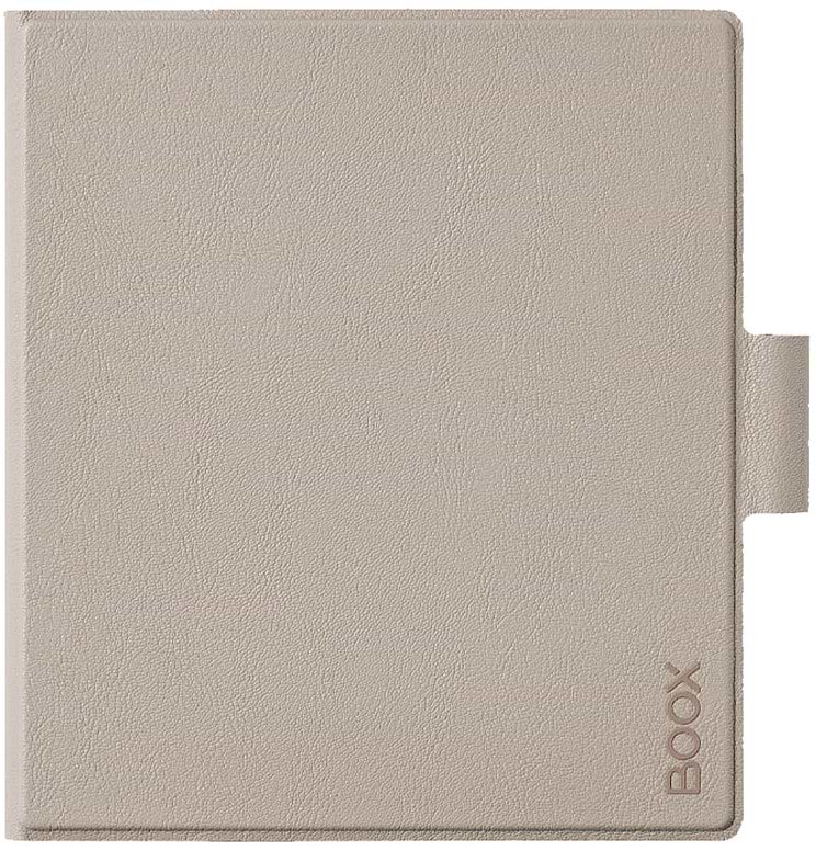 Чохол для електронної книги BOOX Go 7 Beige (OCV0494R) - Фото 1