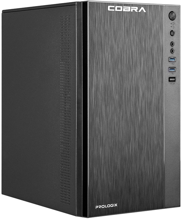 Фото - Системний блок Cobra Advanced Windows 11 Pro (I124.32.H1S5.INT.24417W)