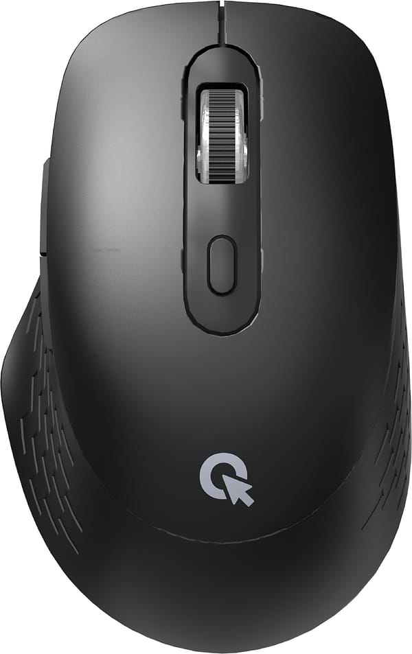 Фото - Мышь беспроводная игровая OfficePro M265B Фото - Мышь беспроводная игровая OfficePro M265B