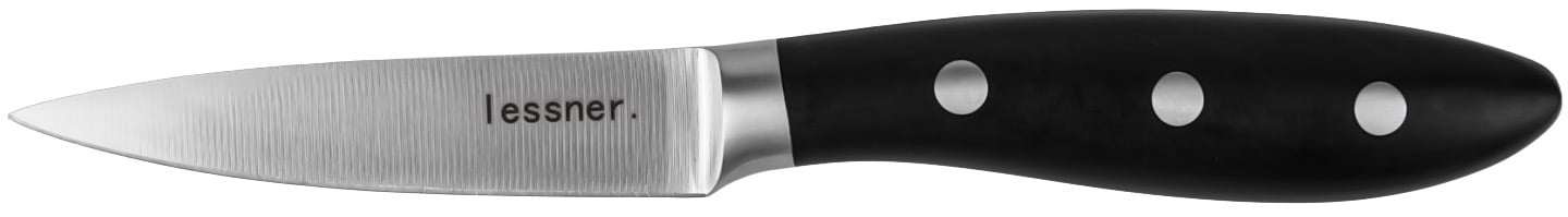 Ніж для овочів Lessner Easy Cook 8,5 см (77861-1)