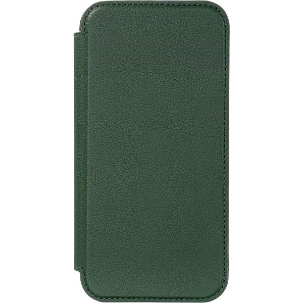 Фото - Чохол для смартфону Gelius Premier Book Case Magsafe for iPhone 15 Pro Forest Green (98642)