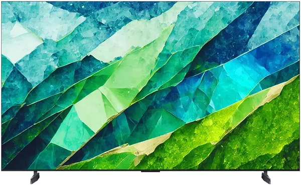 Фото - Телевизор TCL 98C855