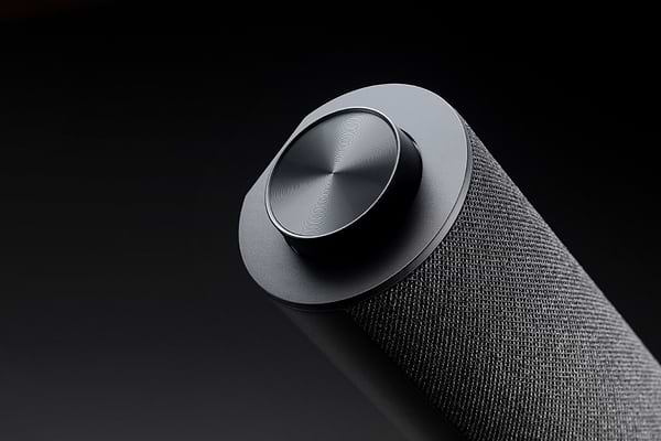 Фото - Саундбар Xiaomi Desktop Speaker (QBH4276GL)