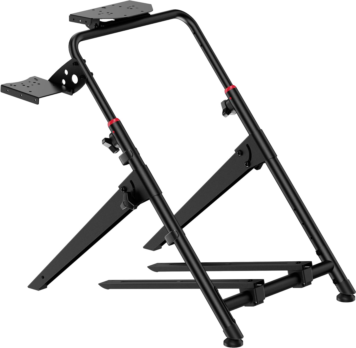 Купити Стенд для кріплення керма GamePro RS029 - Фото 1 Стенд для кріплення керма GamePro RS029 - Фото 1