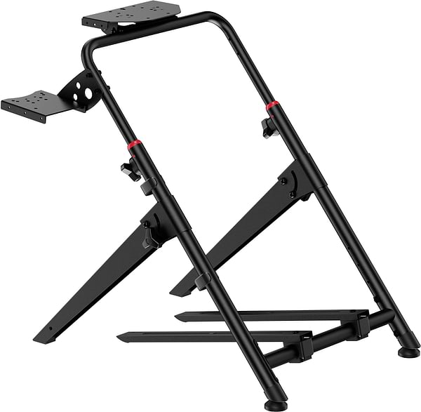 Фото - Стенд для крепления руля GamePro RS029