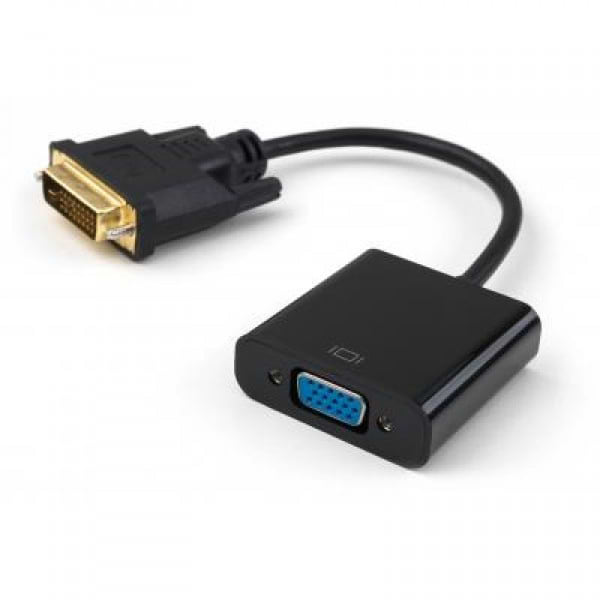 Перехідник Mini DVI - VGA Ultra Cable UC-02