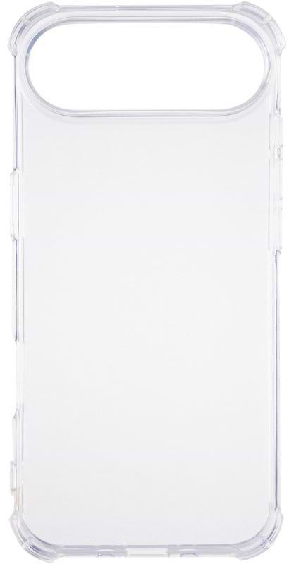 Чохол для смартфону Gelius Ultra Thin Proof for iPhone 17 Air Transparent (101431) - Фото 1